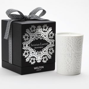 CLX Welton London Candle - Montmajour-BPSCLXM web