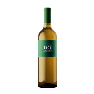 Albariño Do Ferreiro – Rías Baixas DO 2024