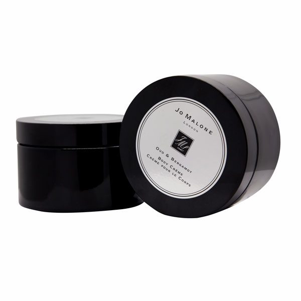 Oud & Bergamot