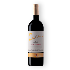 Cune Rioja Gran Reserva DOCa – CVNE