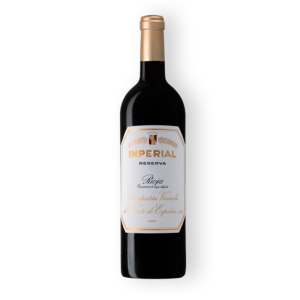 Imperial Rioja Reserva DOCa – CVNE