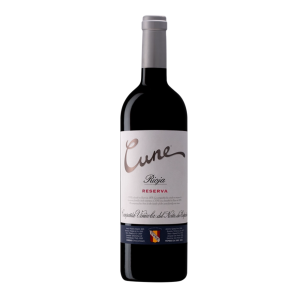 Cune Rioja Reserva DOCa – CVNE