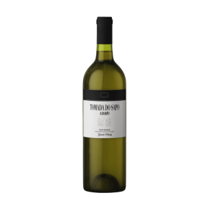 Albariño Do Ferreiro Tomada 2023