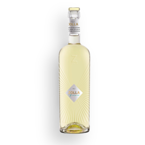 Puglia IGP Bianco Zolla 2024
