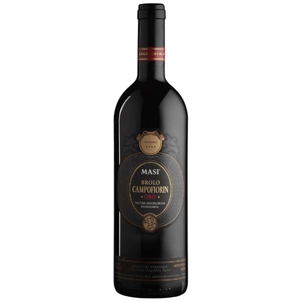 Brolo Campofiorin Oro Rosso del Veronese 2014