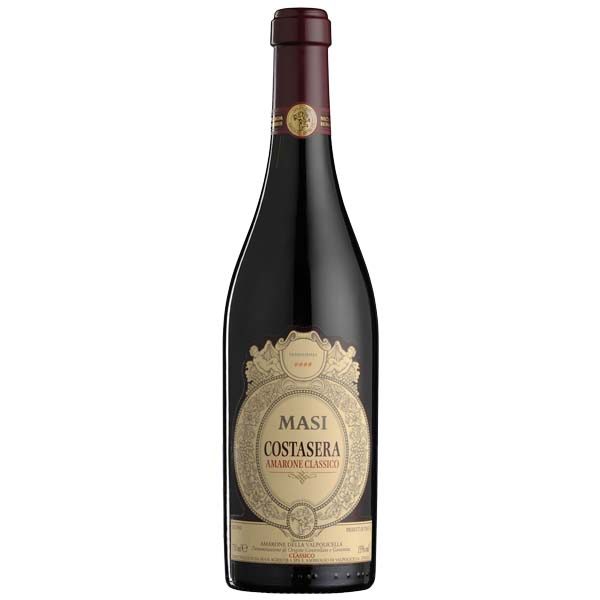 Amarone Della Valpolicella Classico 2015