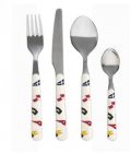 Cutlery 24 pcs. Regata collection
