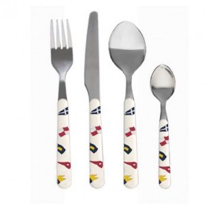 Cutlery 24 pcs. Regata collection