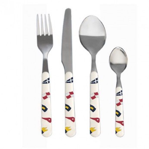 Cutlery 24 pcs. Regata collection