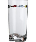 Glass of water 6 pcs. Regata collection