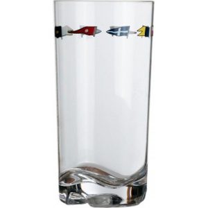 Glass of water 6 pcs. Regata collection