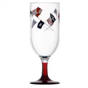 Champagne glasses 6 pcs. Regata collection