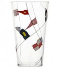 Bowls 6pcs. Regata collection