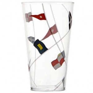 Bowls 6pcs. Regata collection