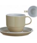 Coffee cups 6 pcs.