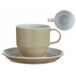 Coffee cups 6 pcs.