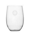 Cups for soft drinks 6 pcs. Bali collection
