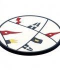 Coaster set