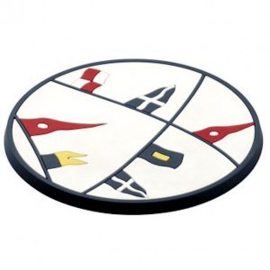 Coaster set