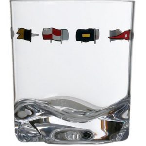 Water glasses 6 pcs. Ragata collection