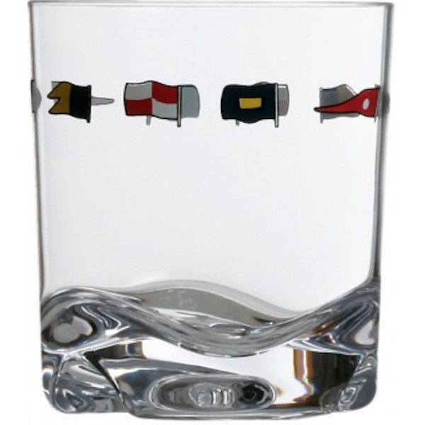 Water glasses 6 pcs. Ragata collection