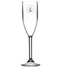 Champagne glasses 6 pcs. SAILOR SOUL collection
