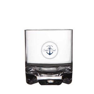 Water glasses 6 pcs. SAILOR SOUL collection