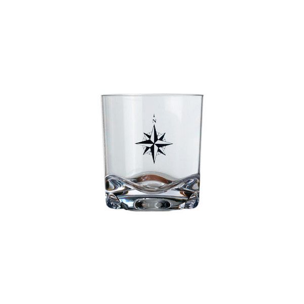 Drink glasses 6 pcs. Northwind collection