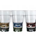 Water glasses 6 pcs. PARTY collection
