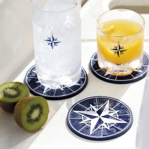 Drink glasses 6 pcs. Northwind collection