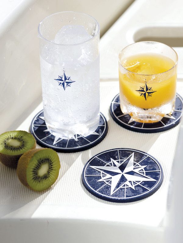 Drink glasses 6 pcs. Northwind collection - Image 2