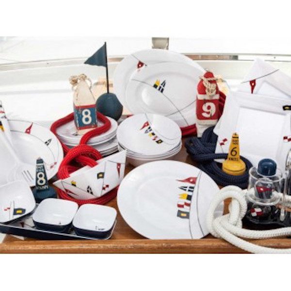 Set of coffee cups 6 pcs. - Image 2