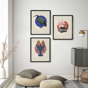 PHONOFLOWER poster