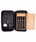 The CHURCHILL EDITION cigar case