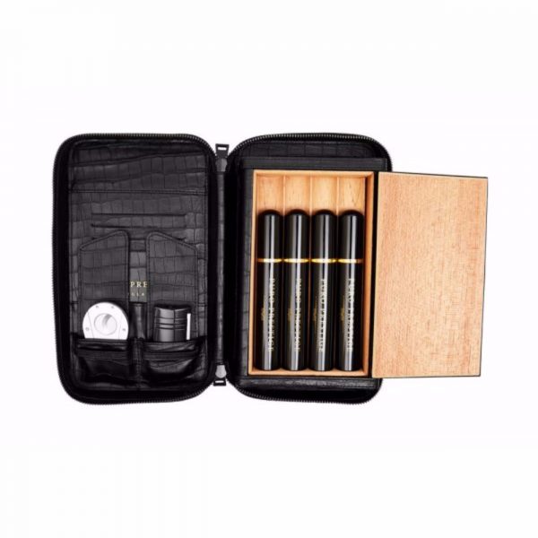 The CHURCHILL EDITION cigar case