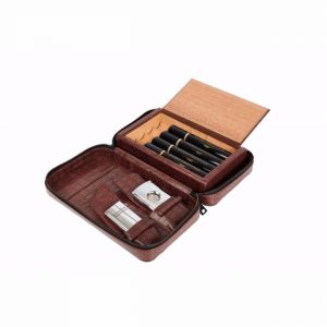 Калъф за пури THE CHURCHILL EDITION