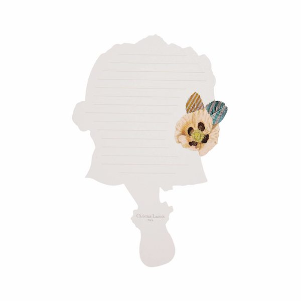 Designer greeting cards Cristian Lacroix - Image 10