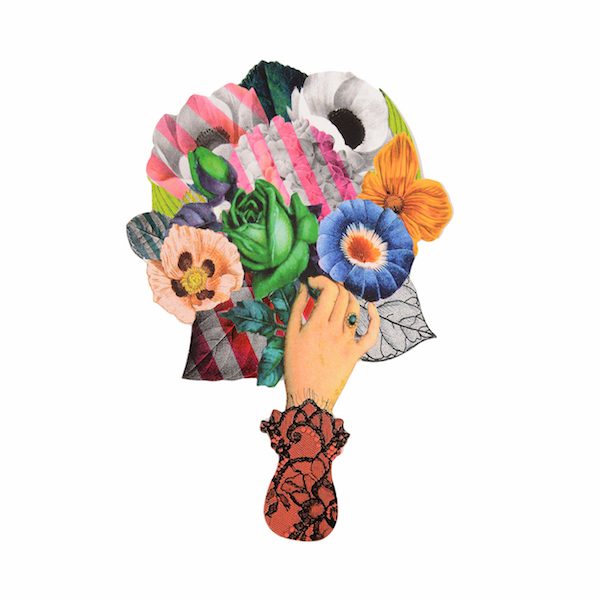 Designer greeting cards Cristian Lacroix