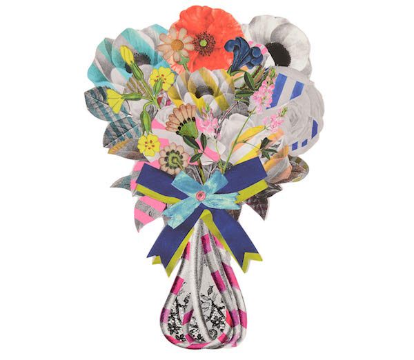 Designer greeting cards Cristian Lacroix - Image 9