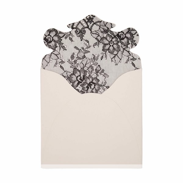 Designer greeting cards Cristian Lacroix - Image 2