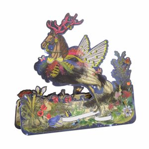Designer greeting cards by Christian Lacroix