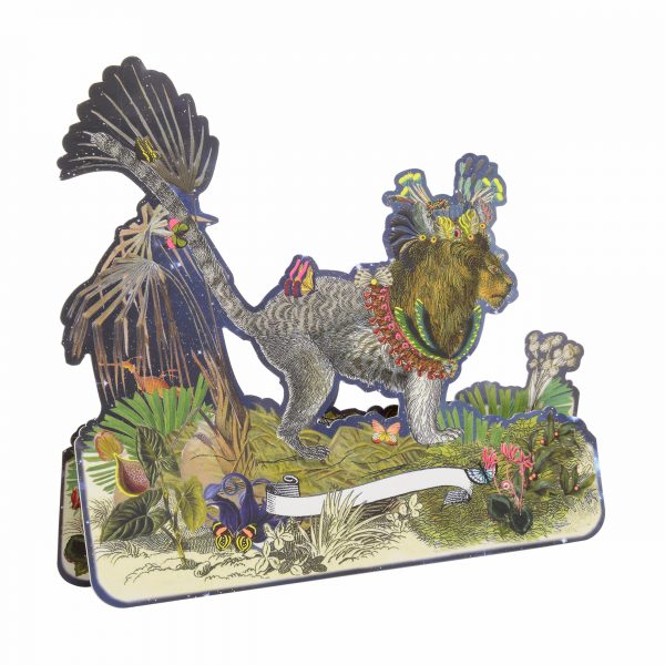 Designer greeting cards by Christian Lacroix - Image 6