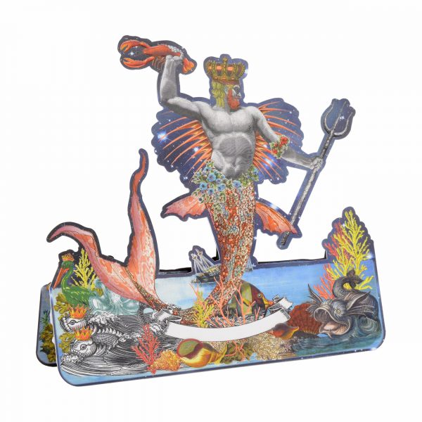 Designer greeting cards by Christian Lacroix - Image 2