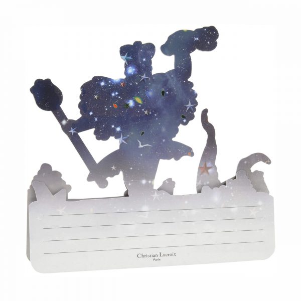 Designer greeting cards by Christian Lacroix - Image 3