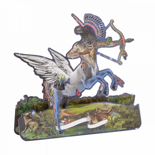 Designer greeting cards by Christian Lacroix - Image 7
