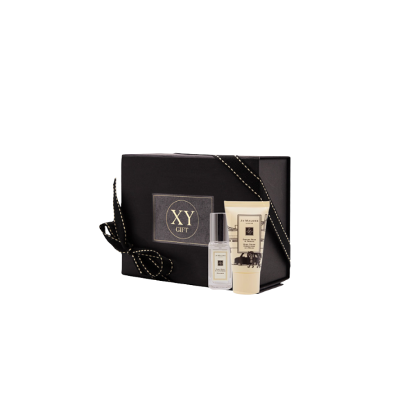 Miniature gift box Jo Malone
