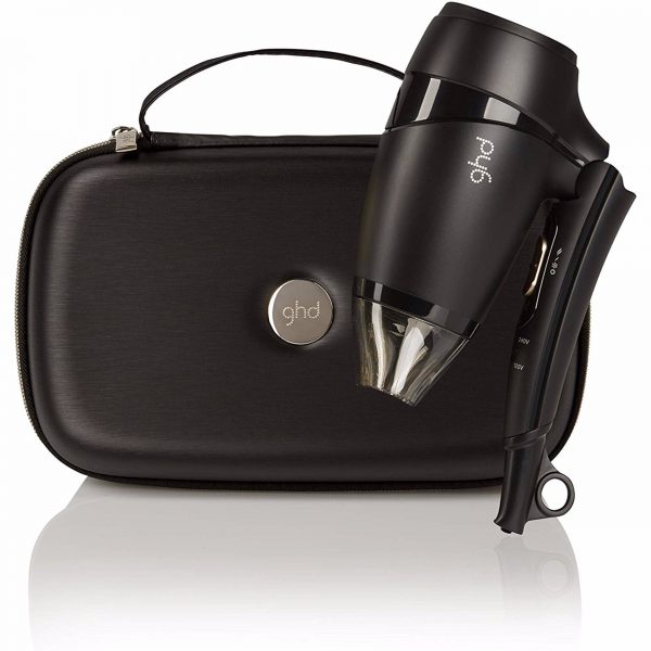 GHD Travel Hairdryer Gift Set - Image 2