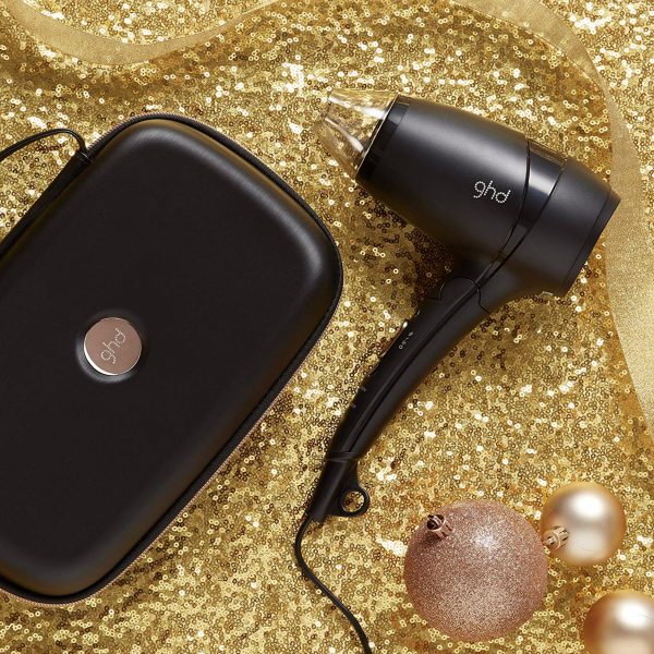 GHD Travel Hairdryer Gift Set - Image 4