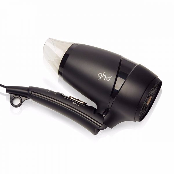 GHD Travel Hairdryer Gift Set - Image 3