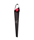 Eternal rose with a handle